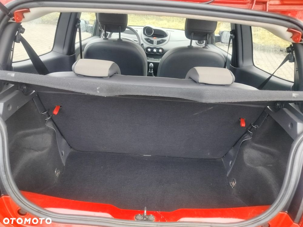 Renault Twingo 1.2 16V LEV eco2 - 20