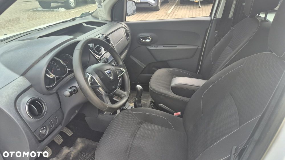Dacia Dokker 1.6 SCe Laureate - 10