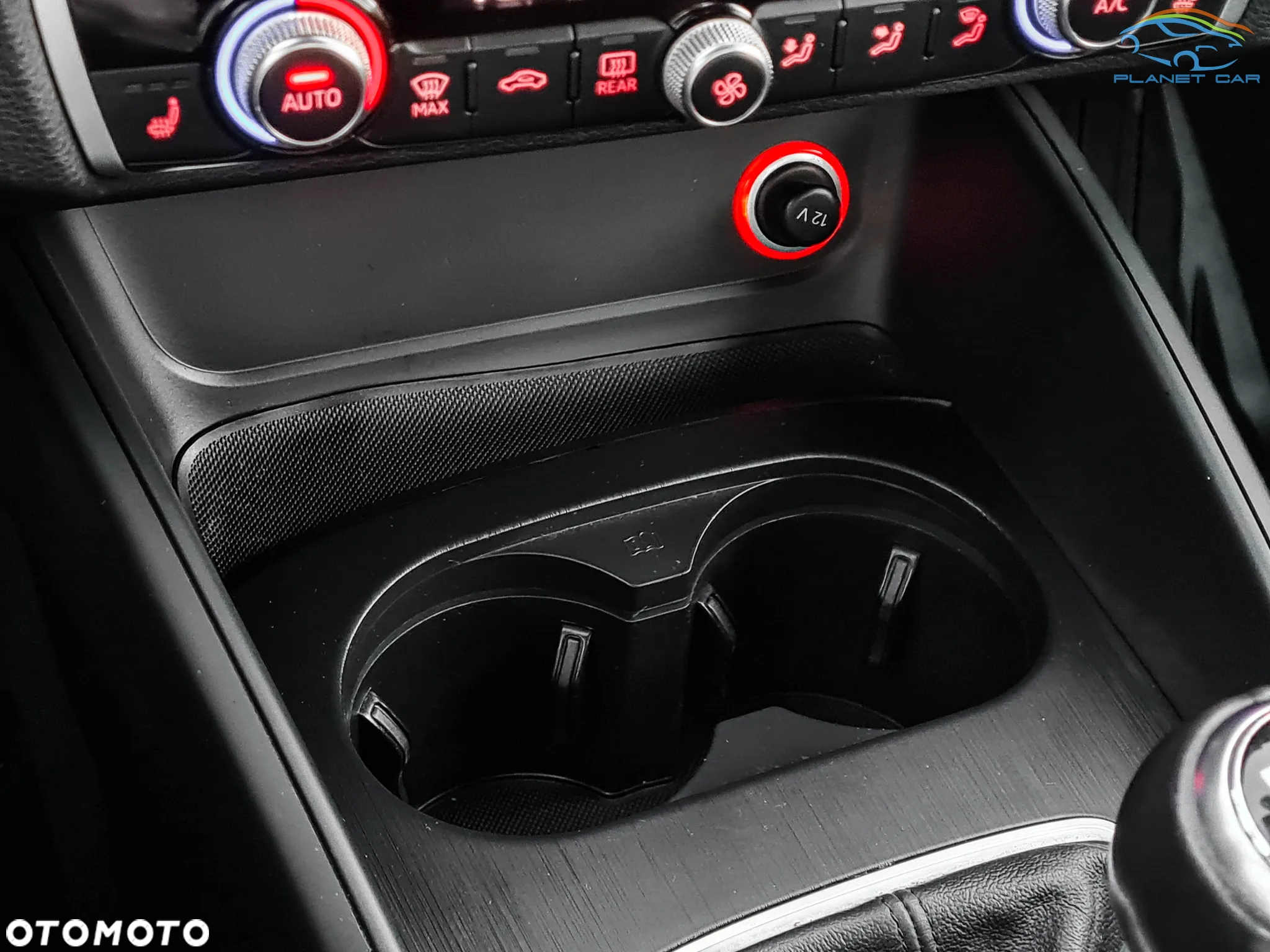 Audi A3 2.0 TDI clean diesel Ambiente - 38