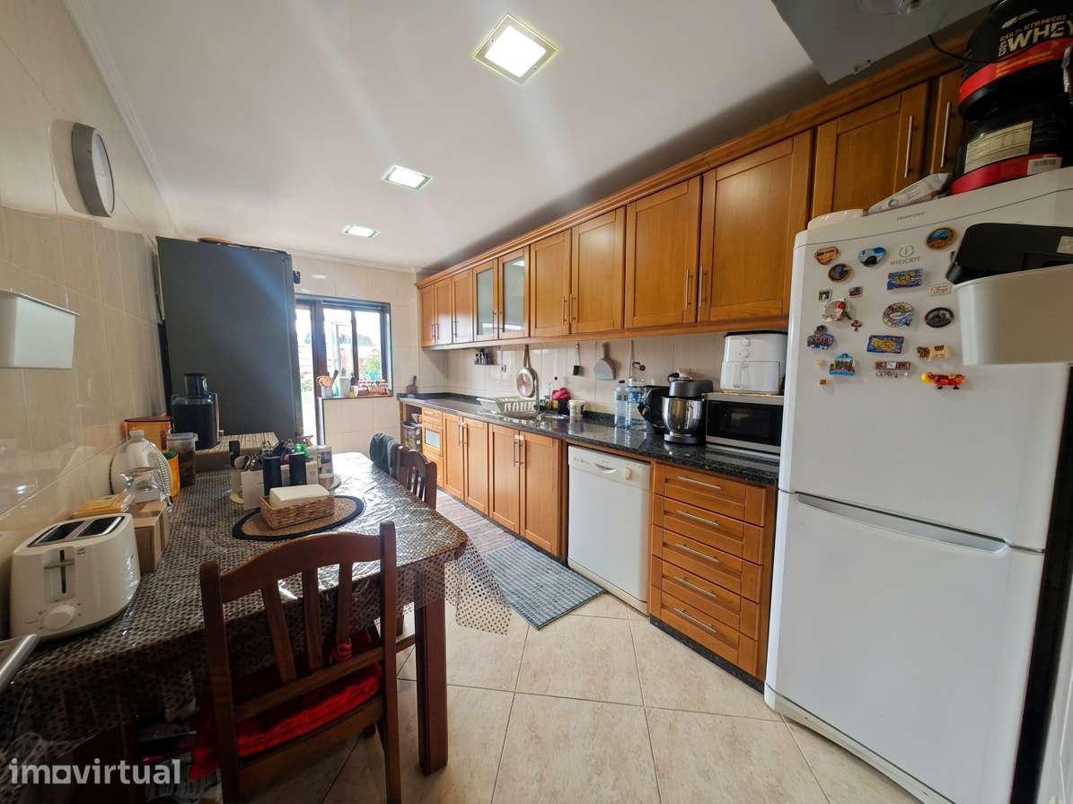 Apartamento T3 em Rio Tinto próximo ao metro - Grande imagem: 5/38