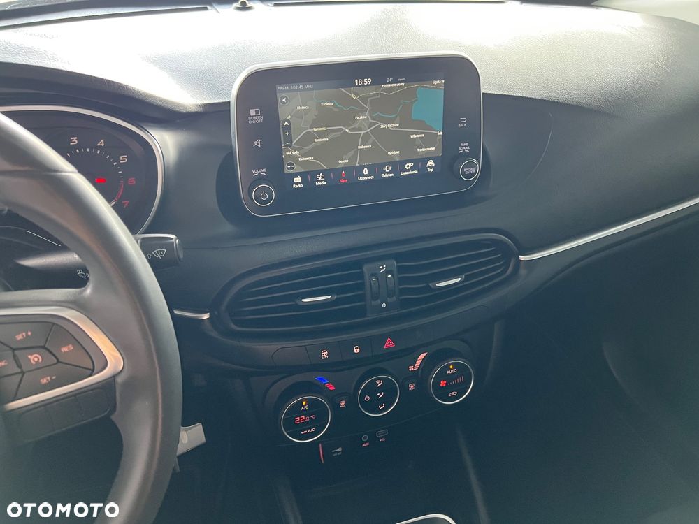 Fiat Tipo - 14