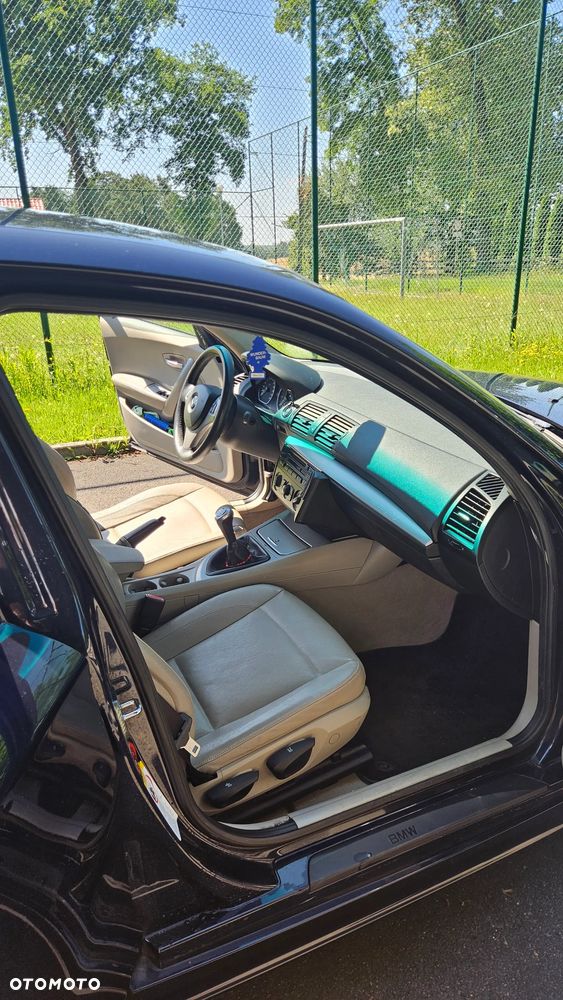 BMW Seria 1 - 16