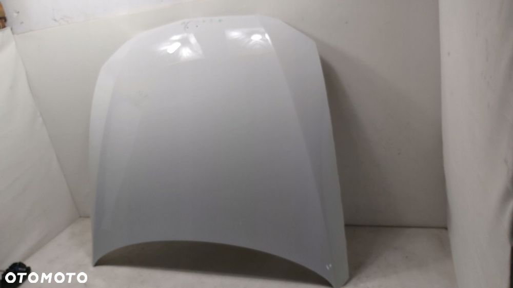 maska pokrywa silnika bmw seria 3 e92 e93 coupe - 2