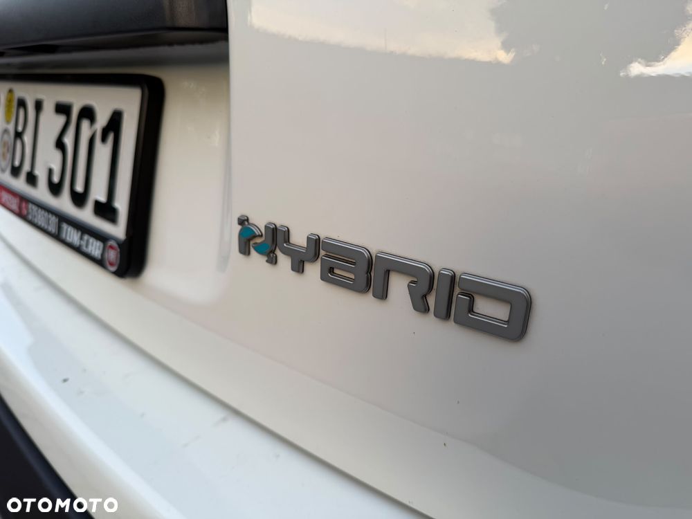 Fiat Panda 1.0 GSE Hybrid - 21