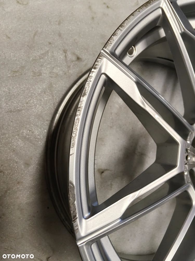 FELGA BMW M2 M3 M4 G80 G82 - 4