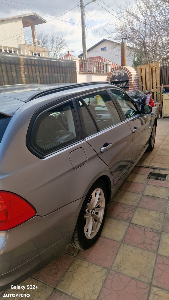 BMW Seria 3 320d - 3