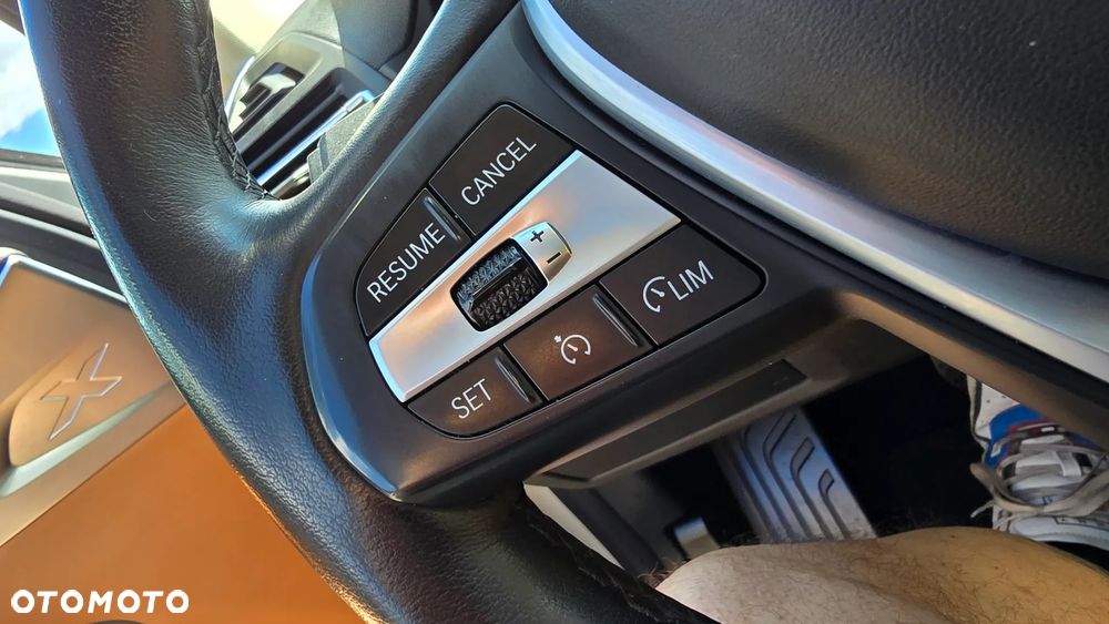 BMW X3 xDrive30e Business Edition sport - 26