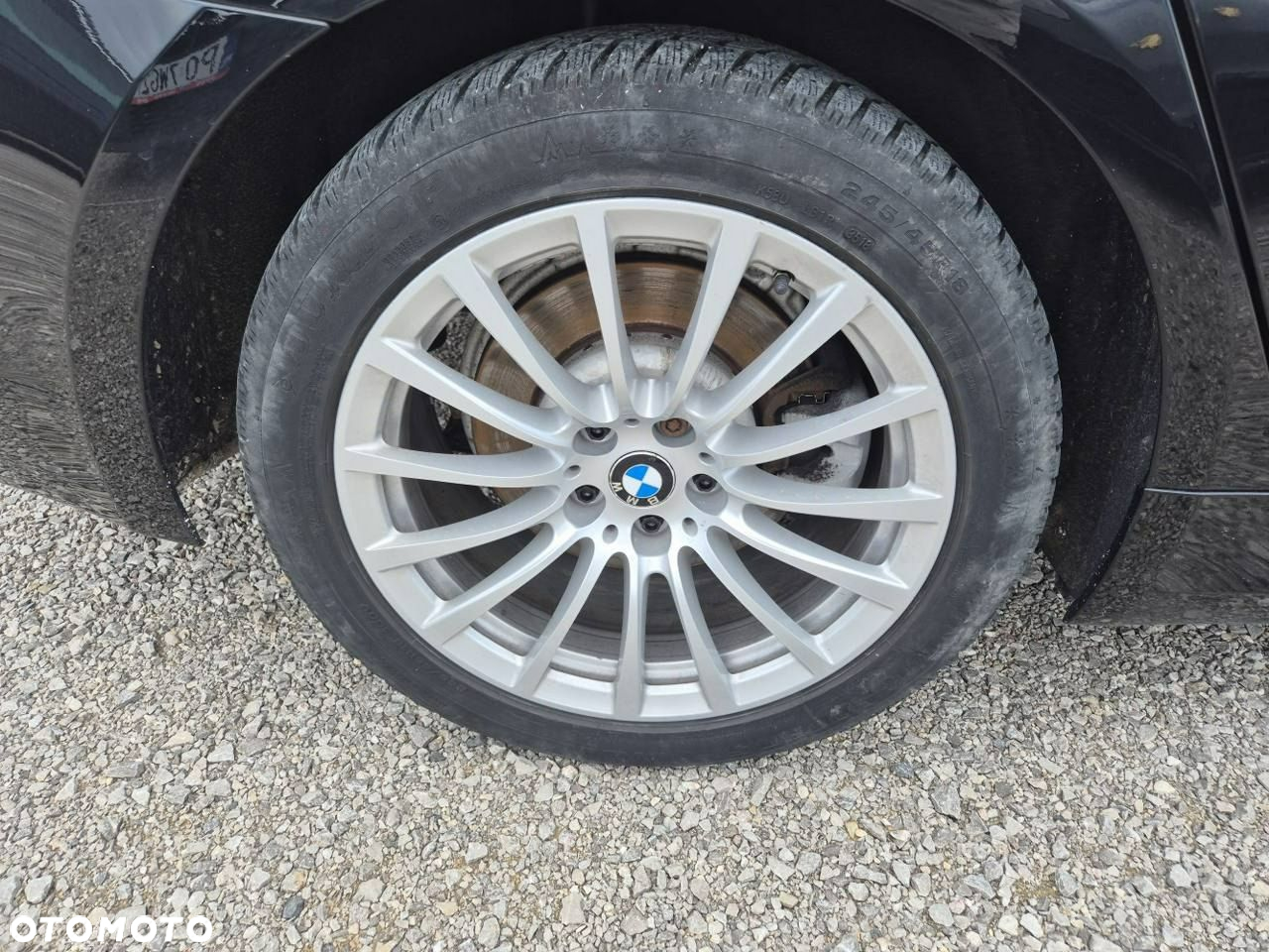 BMW Seria 5 - 24