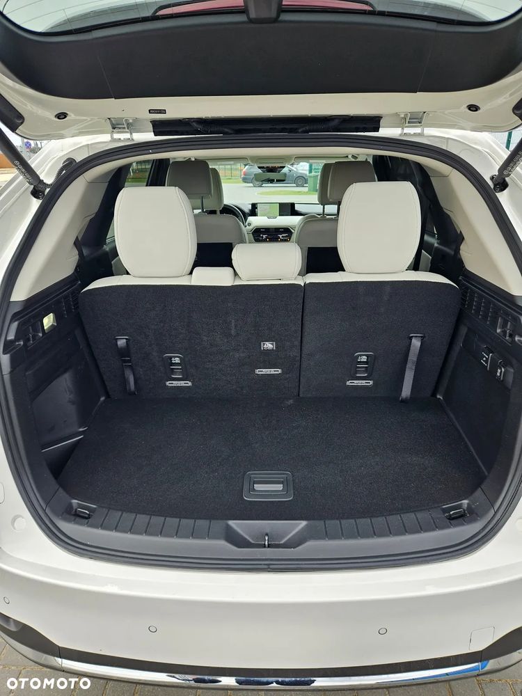 Mazda CX-90 - 23