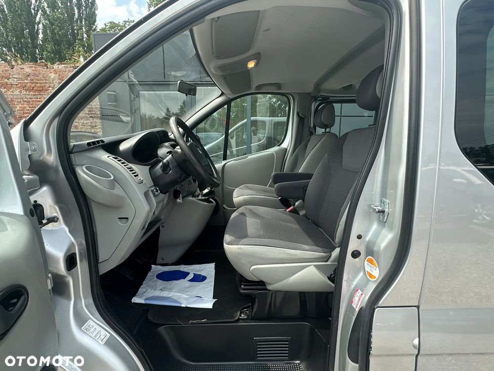 Opel Vivaro L2H1 Design Edition - 14