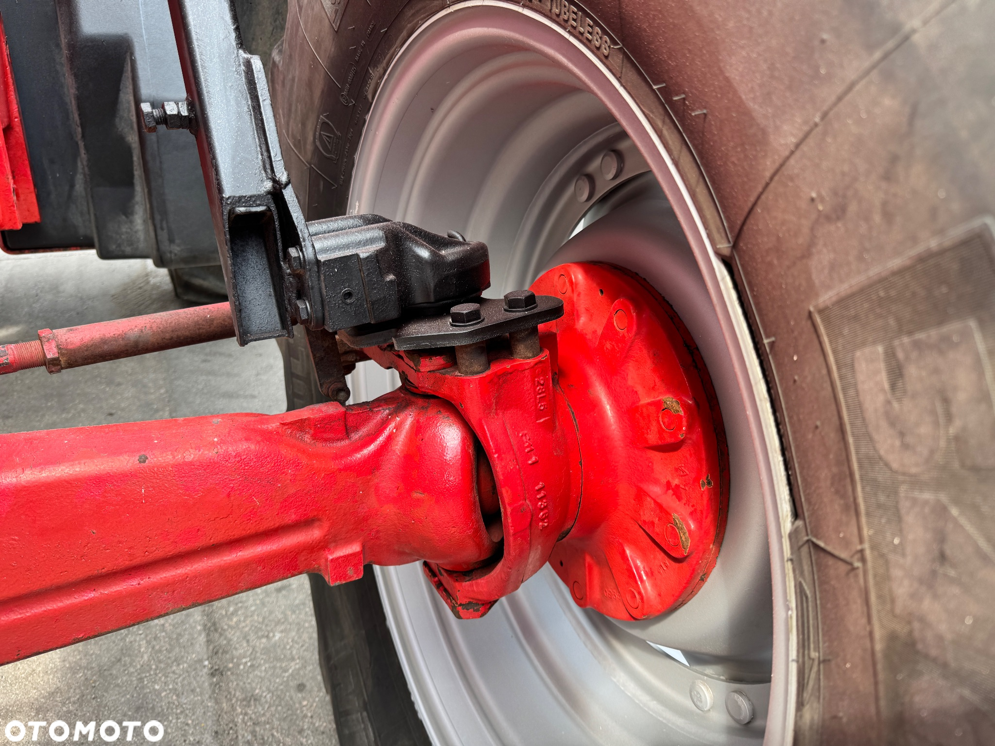 McCormick XTX 200 - 7