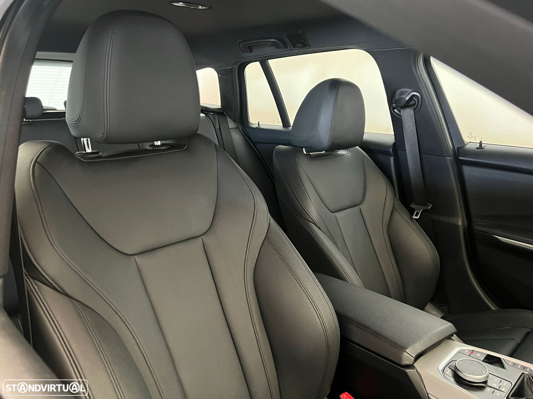 BMW 320 d Touring Line Sport - 24
