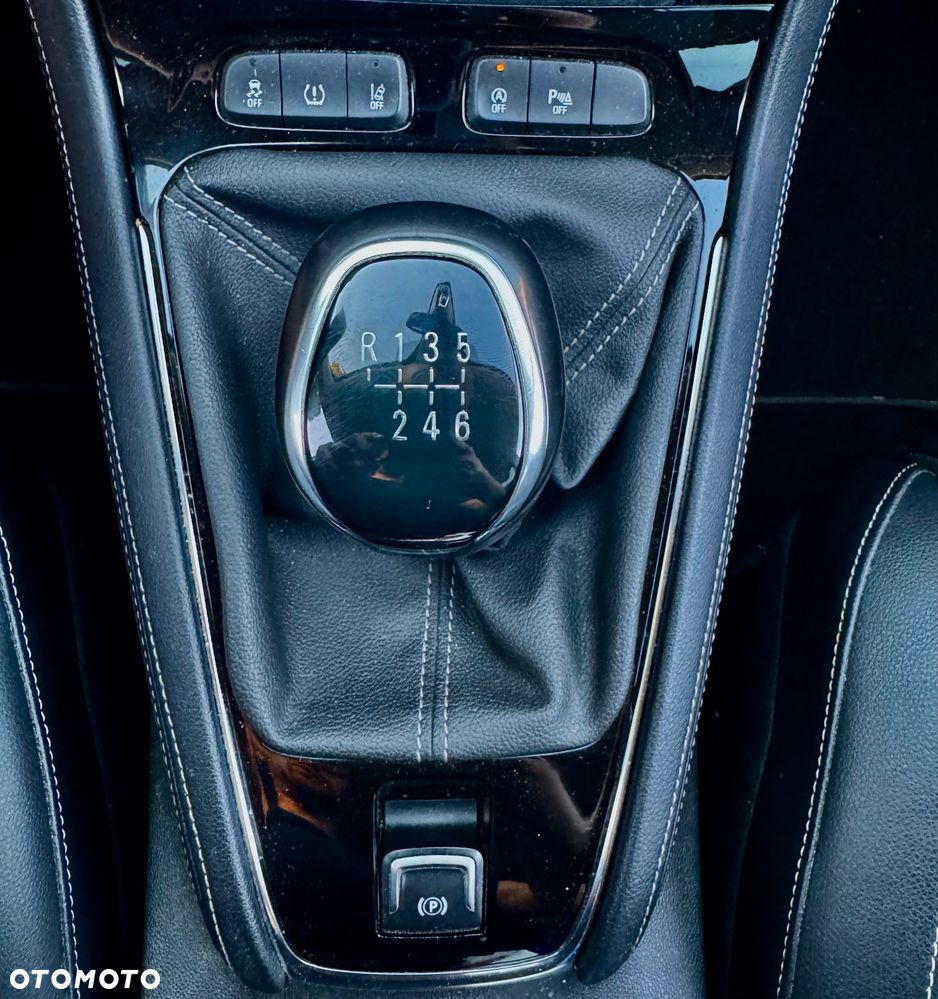 Opel Grandland X - 5