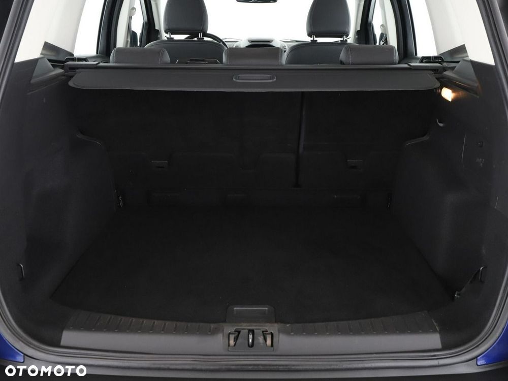 Ford Kuga 2.0 TDCi 4x4 Titanium - 21