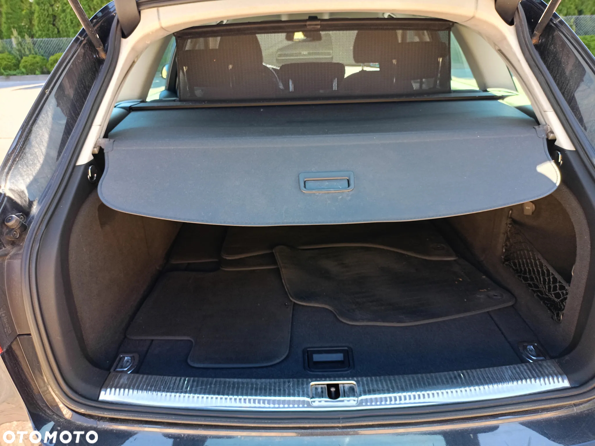 Audi A4 - 15
