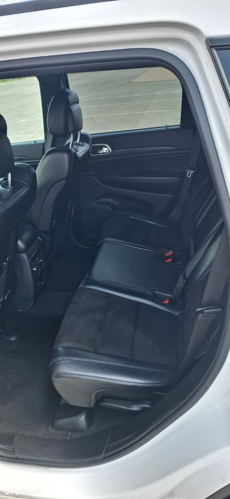 Jeep Grand Cherokee 3.6 V6 Laredo - 13