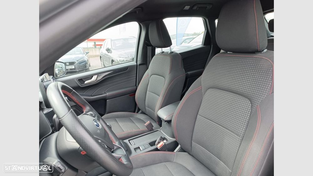 Ford Kuga 1.5 EcoBoost ST-Line - 7