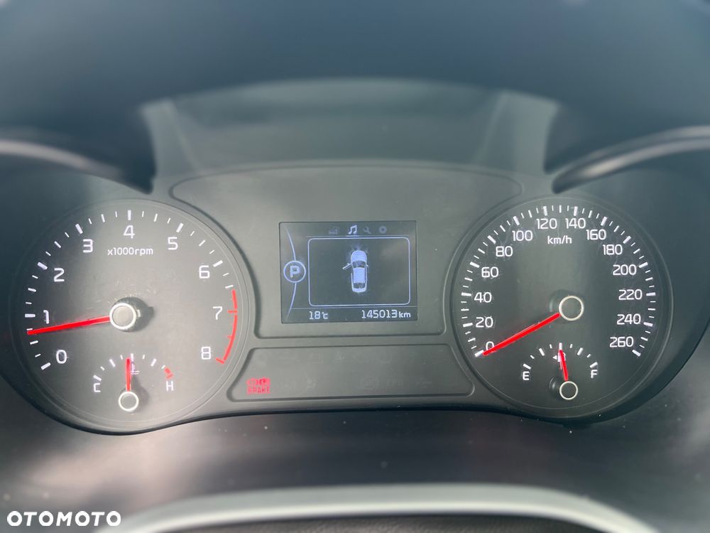 Kia Optima - 13