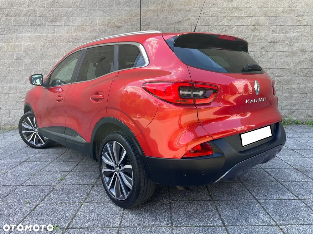 Renault Kadjar Energy TCe 130 EDC LIMITED - 3
