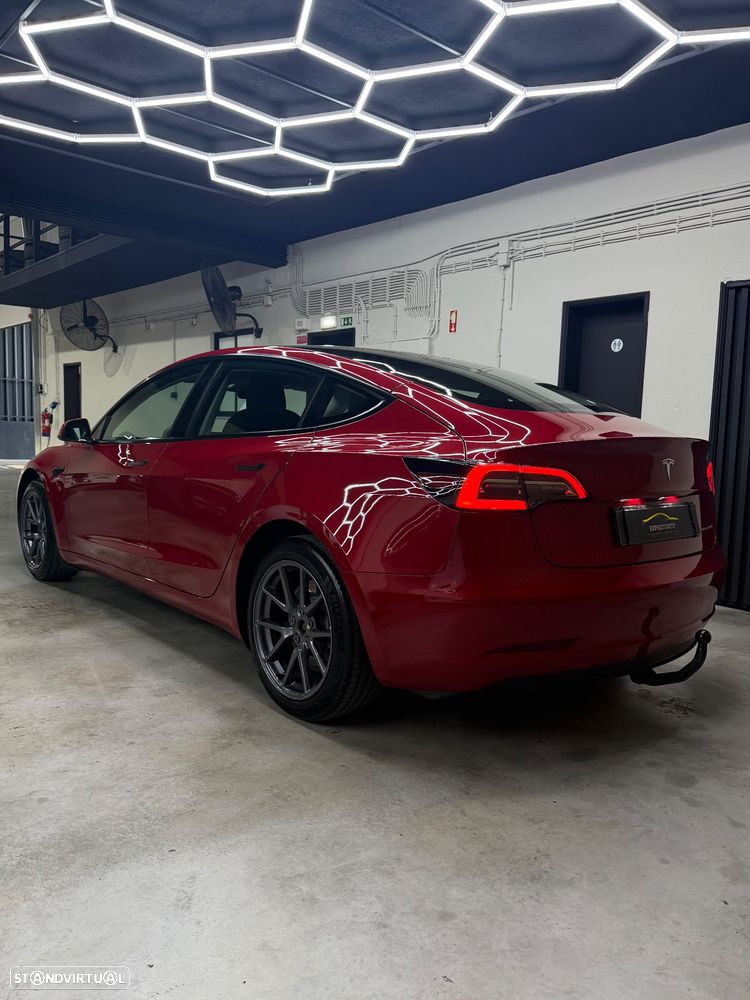Tesla Model 3 AWD Dual Motor - 5