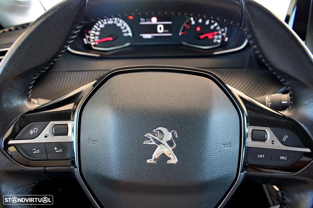 Peugeot 208 1.2 PureTech Active Pack - 8