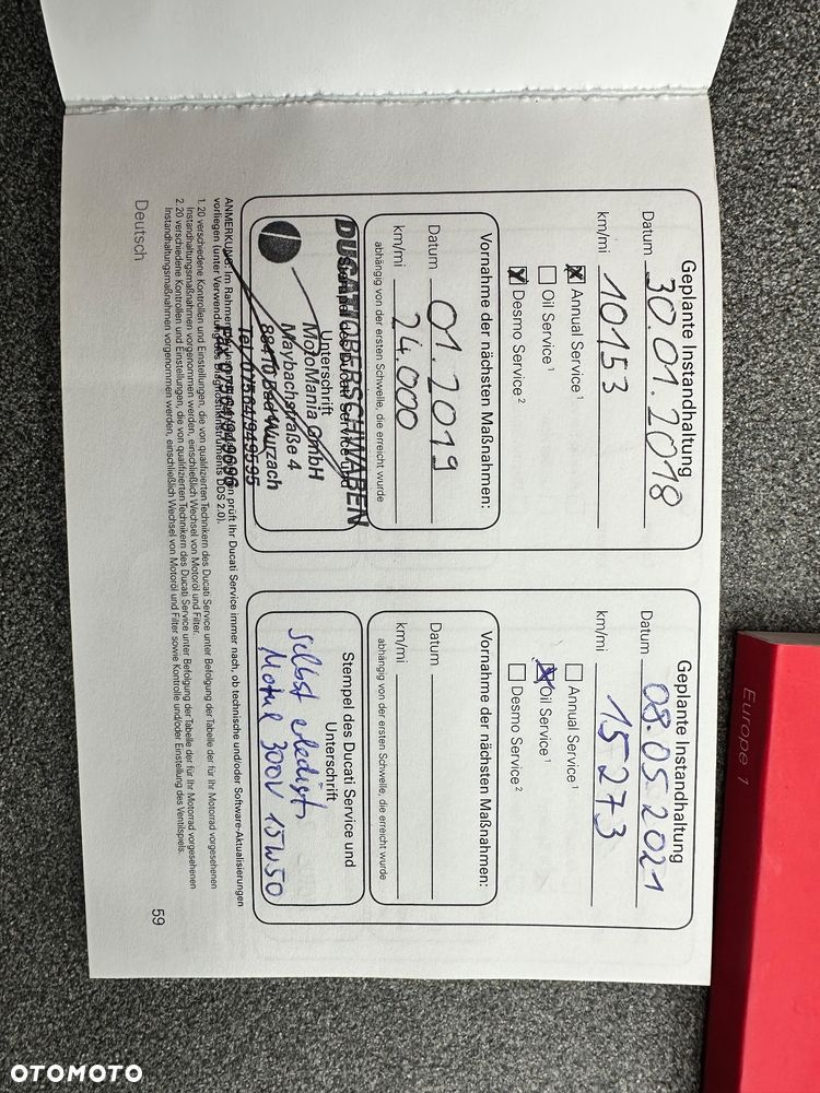 Ducati Scrambler - 31