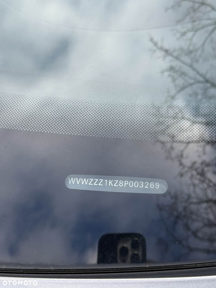 Volkswagen Golf 1.4 TSI Q-Line - 28