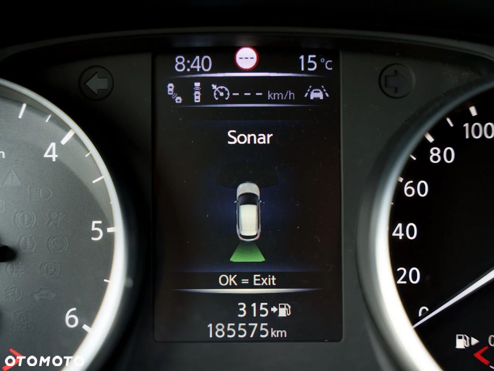Nissan Qashqai 1.6 DCi Tekna+ - 25
