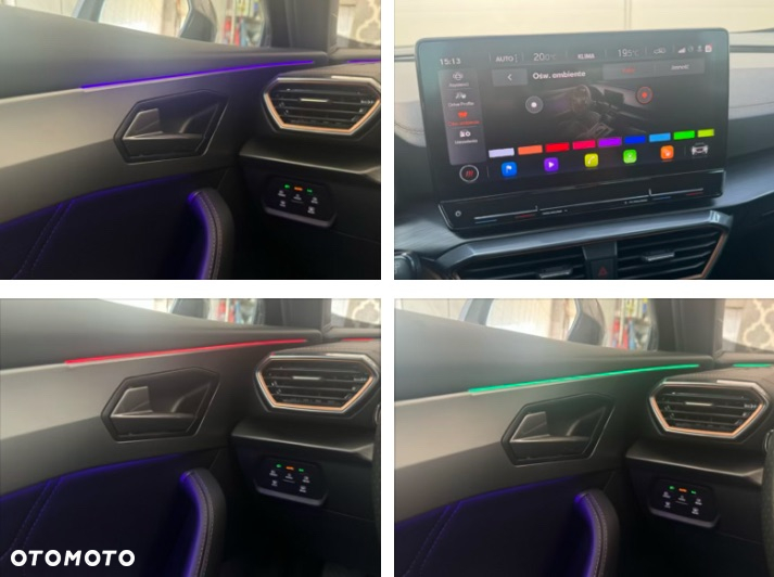 Cupra Formentor 1.5 TSI DSG Tribe Edition - 37