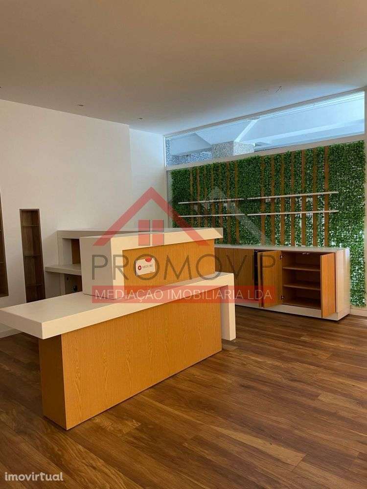 Loja Centro da Cidade de Santo Tirso - Grande imagem: 3/7