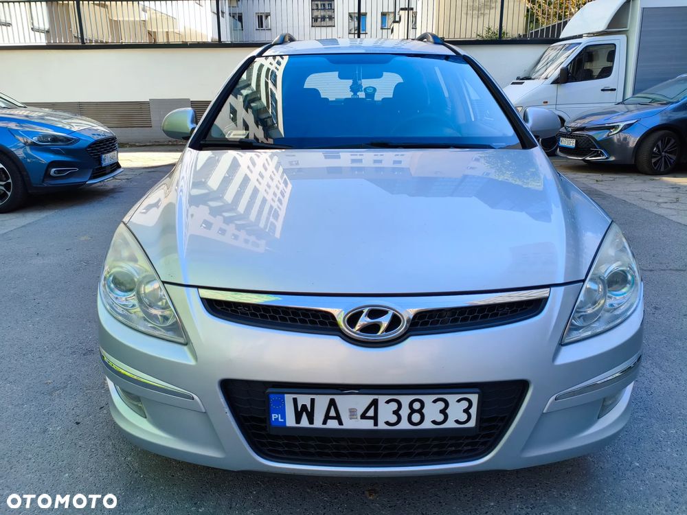 Hyundai i30 1.6 CRDi Comfort - 3