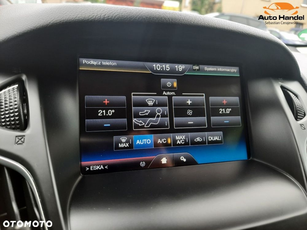 Ford Focus - 27