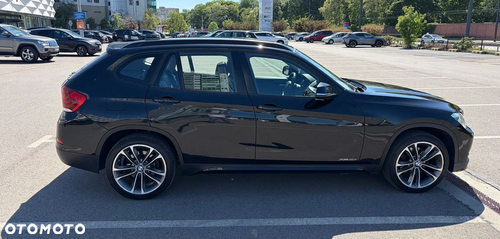 BMW X1 - 4