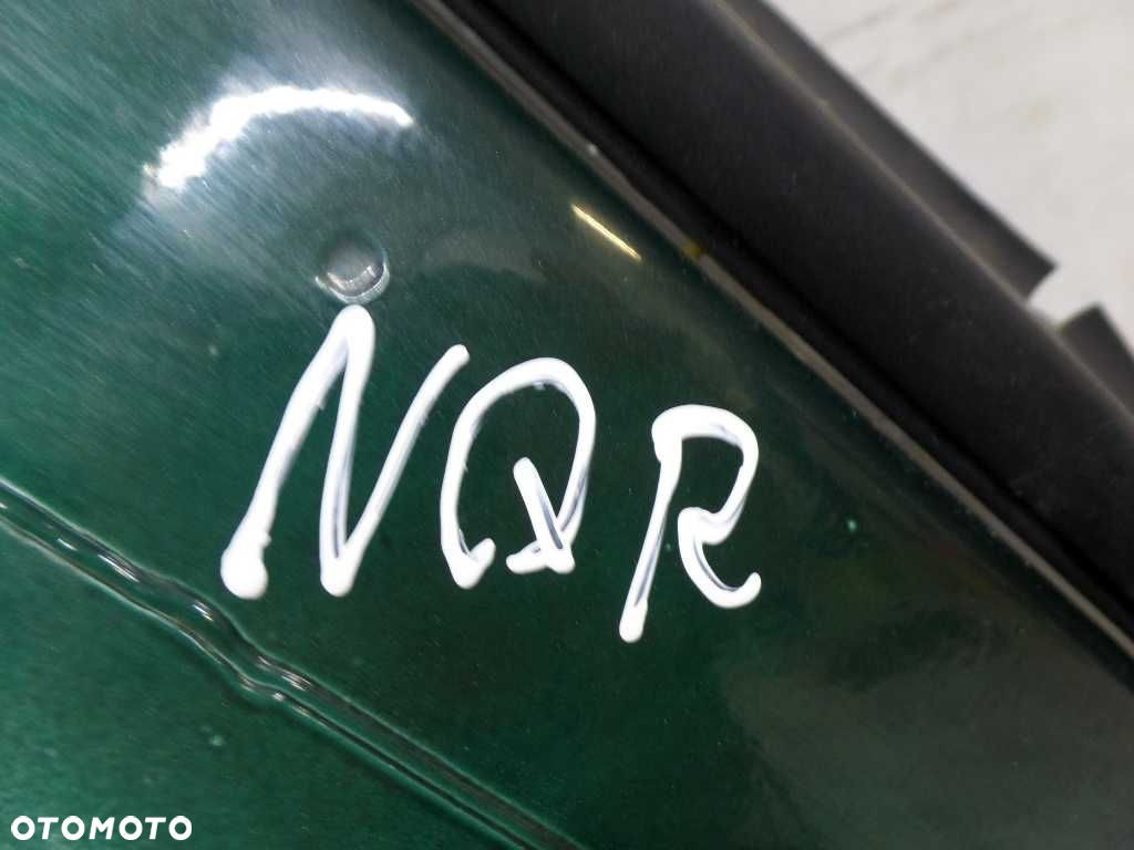 ISUZU NPR NQR NKR DRZWI PRZOD LEWE 04-07 - 8