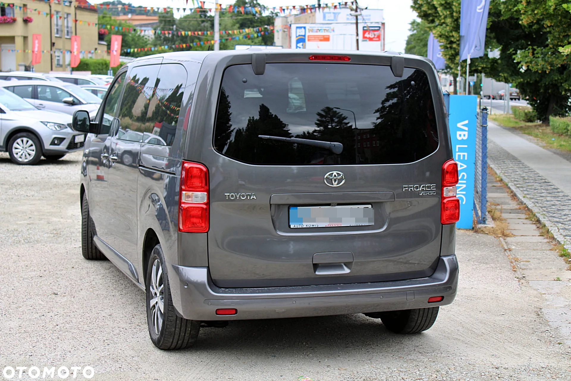 Toyota Proace Verso - 7