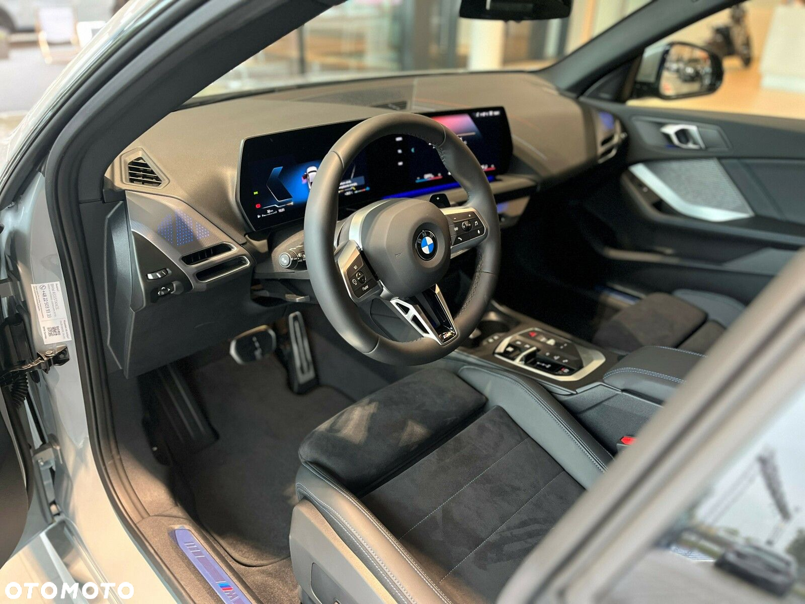 BMW Seria 2 - 6