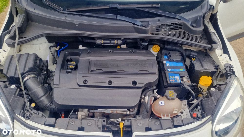 Fiat 500X 1.4 MultiAir 4x2 S&S Lounge - 32