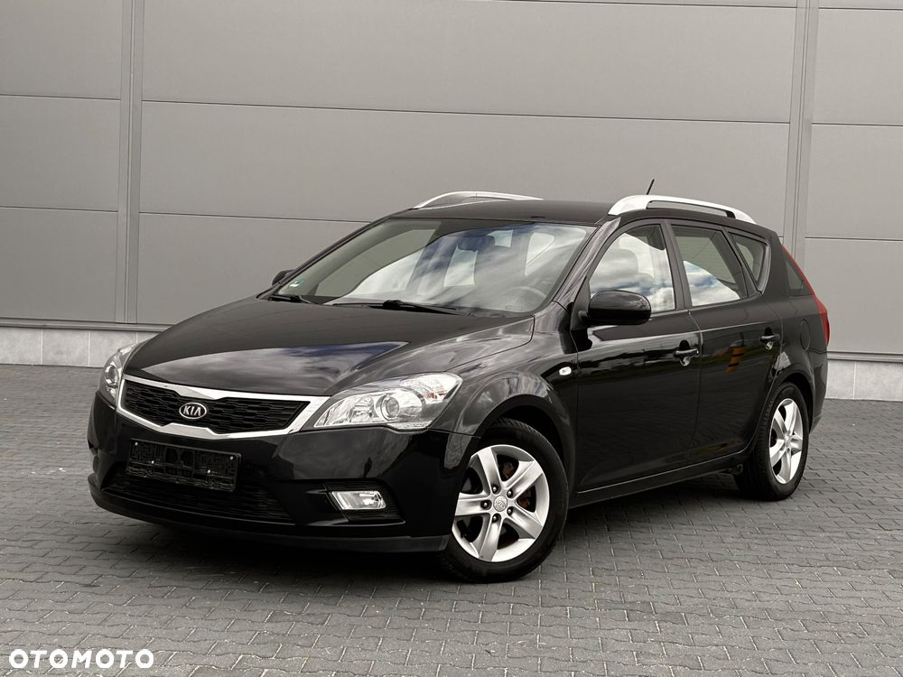 Kia Ceed 1.6 CRDi 115 Spirit - 3