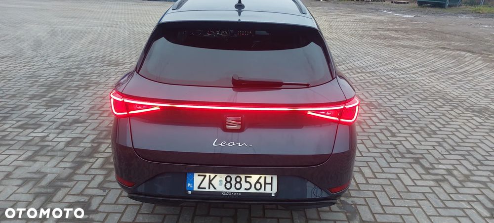 Seat Leon 1.5 EcoTSI Evo Style S&S - 3