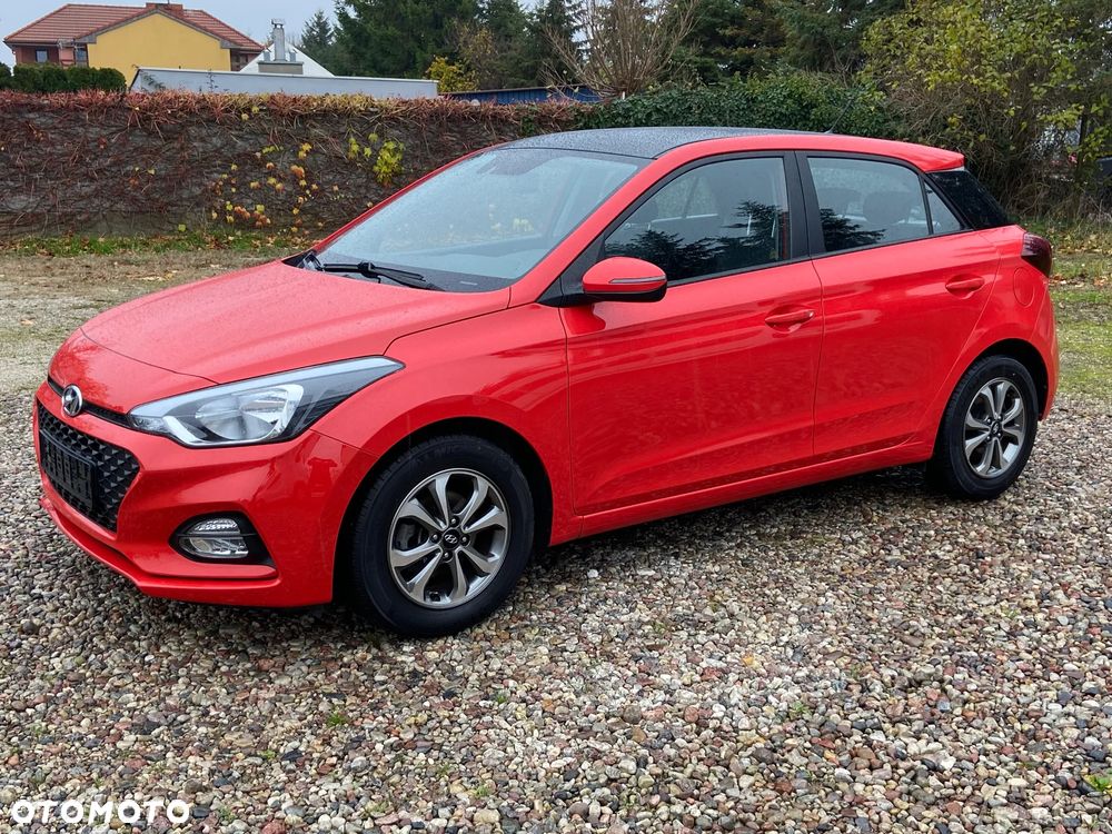 Hyundai i20 - 14