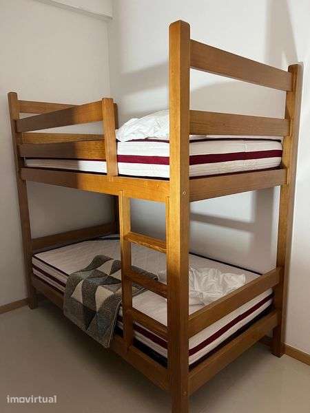 Apartamento T2 Calväo - Grande imagem: 4/8