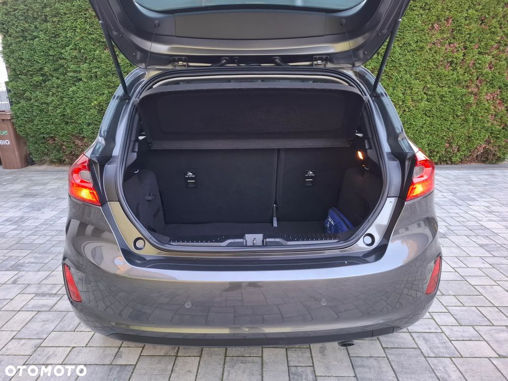 Ford Fiesta - 17