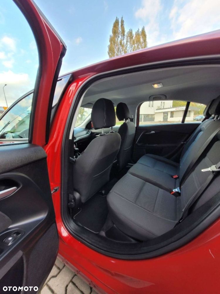 Fiat Tipo 1.4 T-Jet 16v Pop - 14