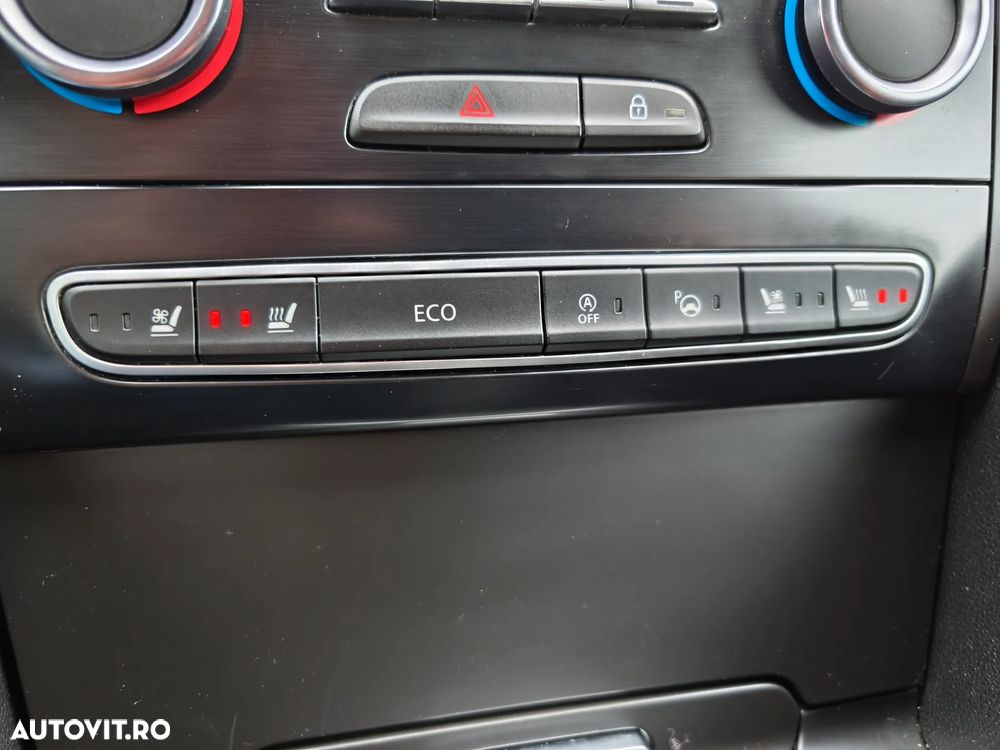 Renault Talisman ENERGY dCi 110 LIFE - 23