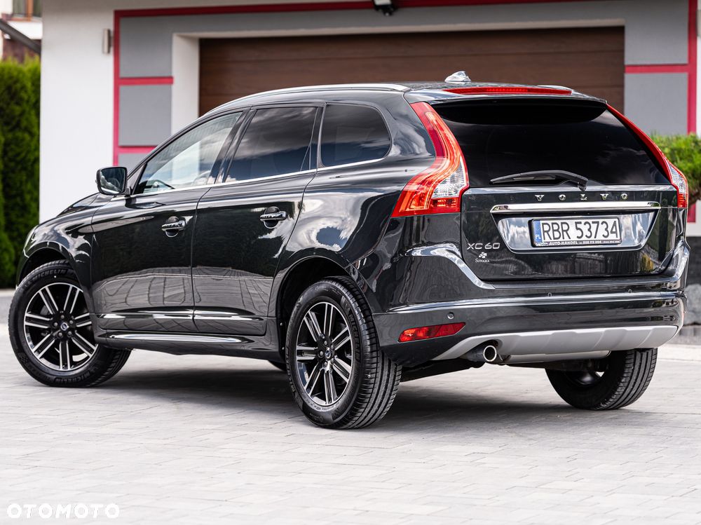 Volvo XC 60 - 21