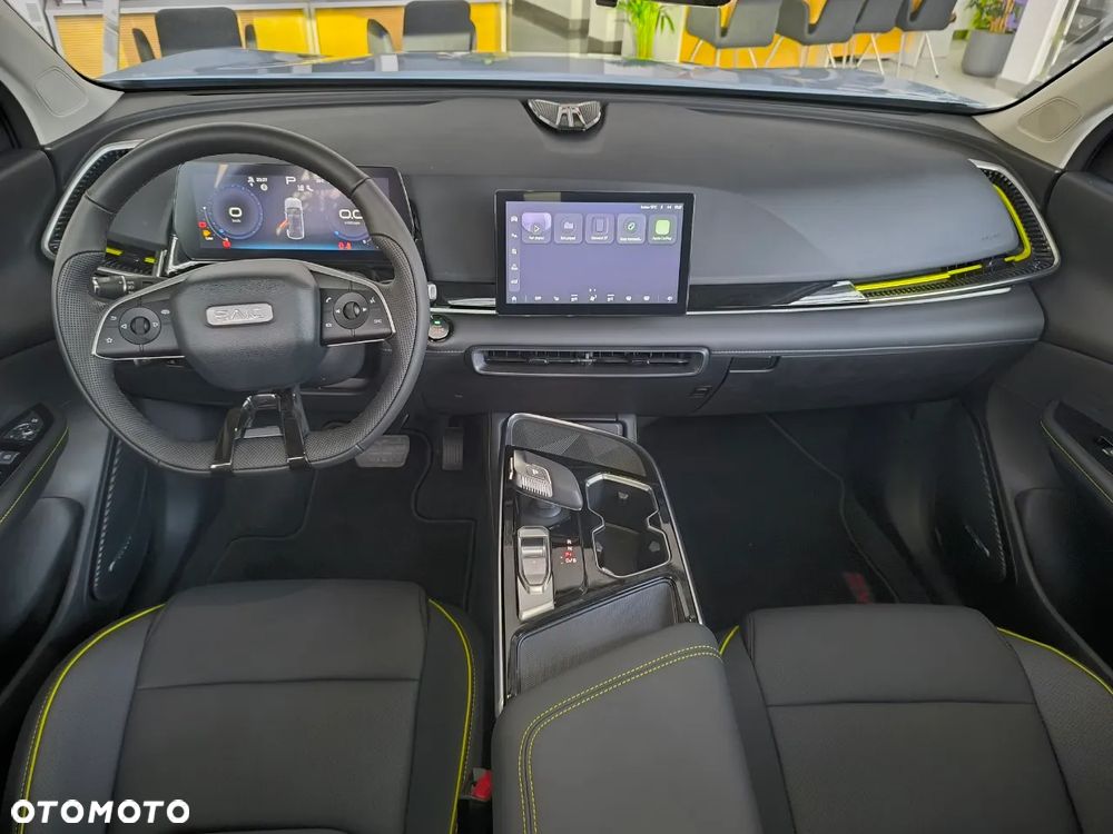 BAIC 5 Beijing 1.5T Comfort DCT - 16