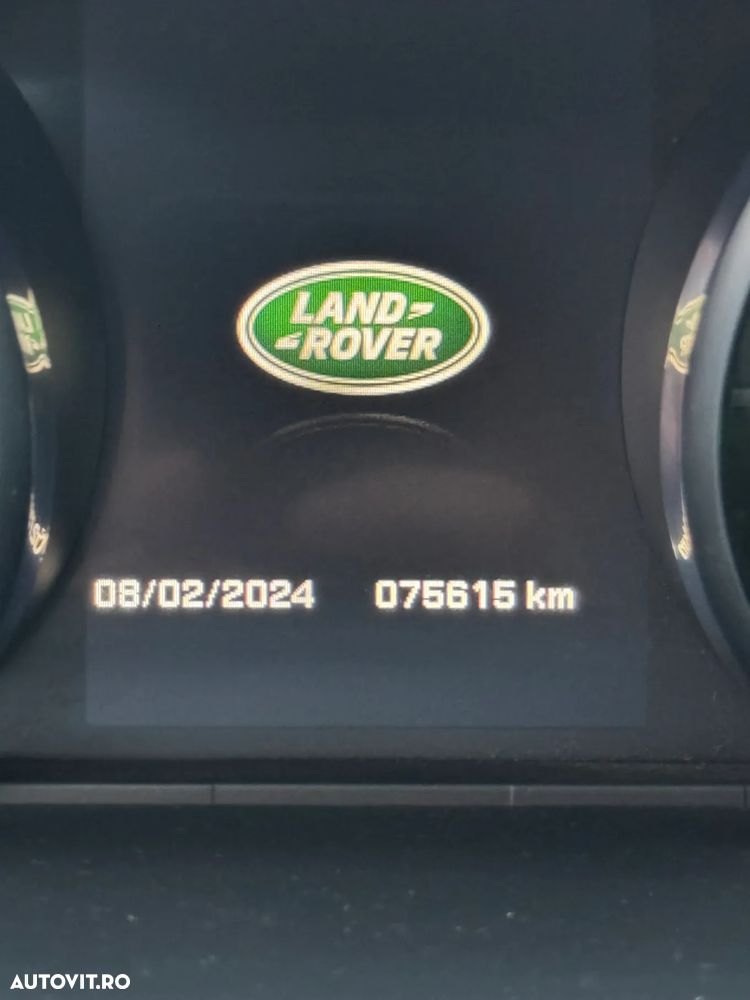 Land Rover Discovery Sport ver-2-0-l-td4-hse-luxury-aut- - 3