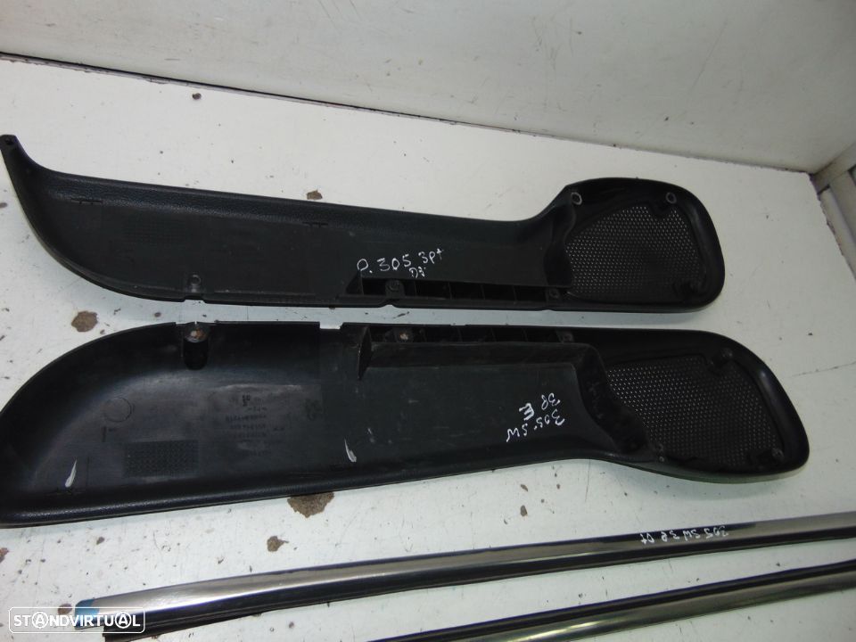 Peugeot 305 sw raspadores - 6