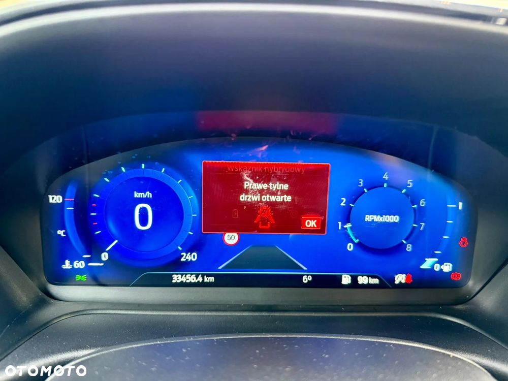 Ford Puma 1.0 EcoBoost mHEV ST-Line - 19