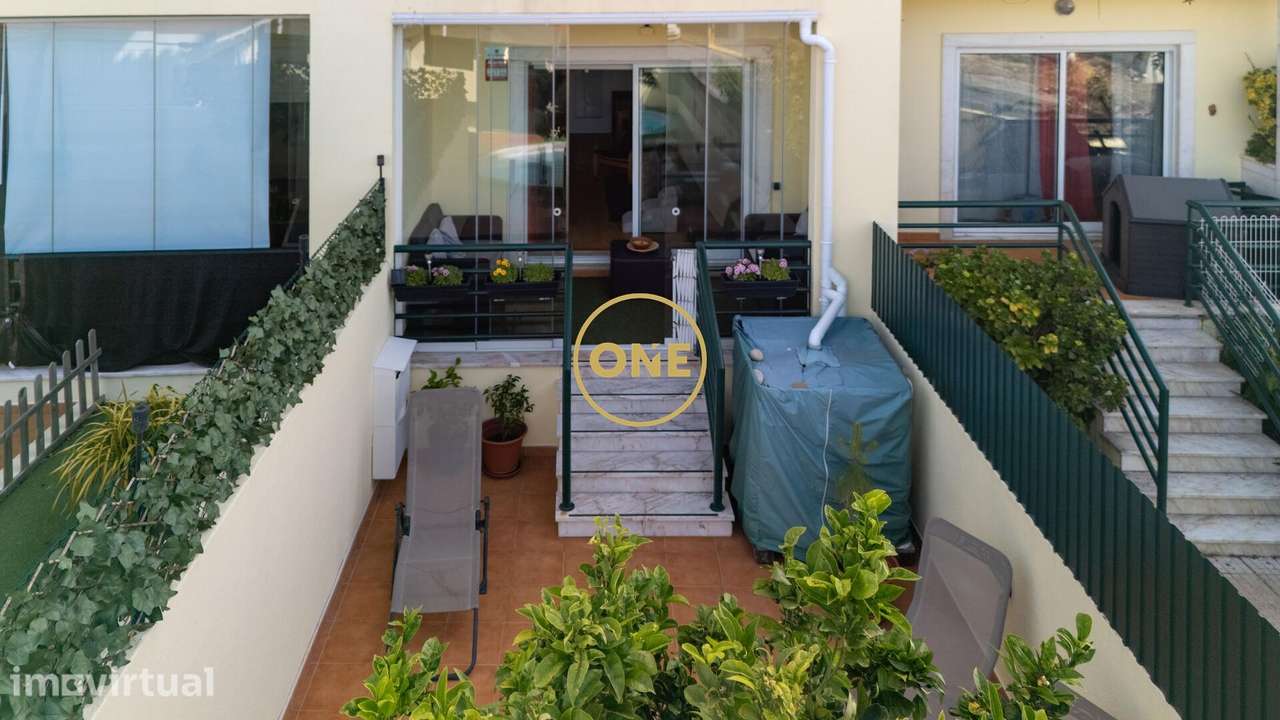 Apartamento com Terraço, Churrasqueira e Piscina na Venda do Pinheiro - Grande imagem: 5/50